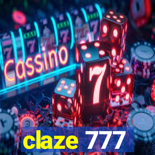 claze 777